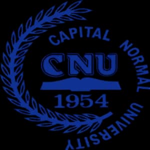 university logo