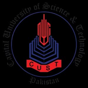 university logo