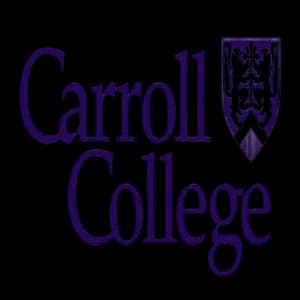 university logo
