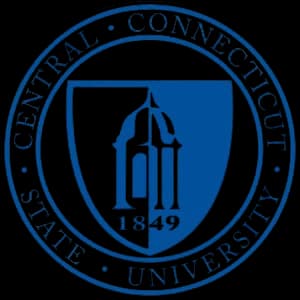 Central Connecticut State University logo