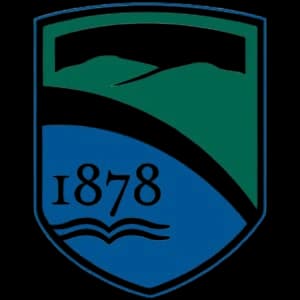 university logo