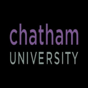 Chatham University logo