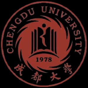university logo