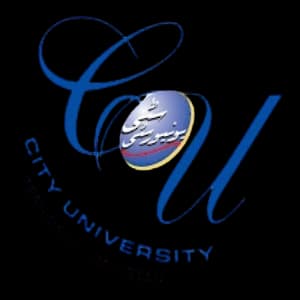 university logo