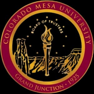 university logo