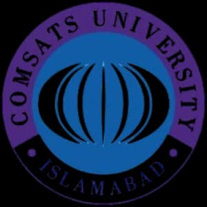 COMSATS University logo