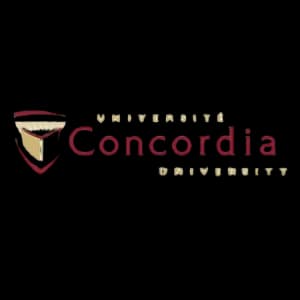 university logo