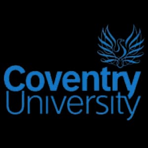 university logo