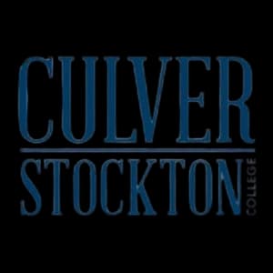 university logo