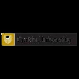 Curtin University logo