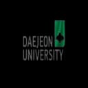 DAEJEON UNIVERSITY
