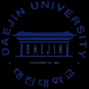 university logo