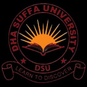 university logo