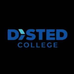 university logo