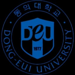 DONG-EUI UNIVERSITY