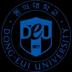 university logo