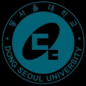 university logo