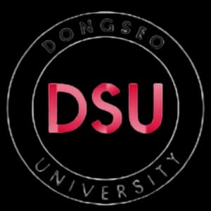 university logo