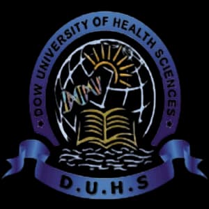 university logo