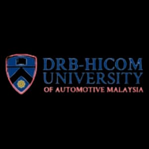 university logo