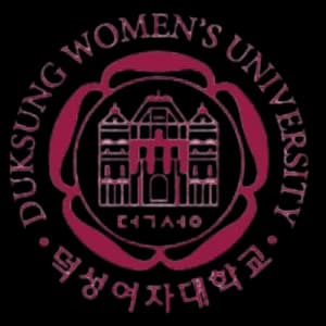 university logo