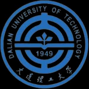 university logo