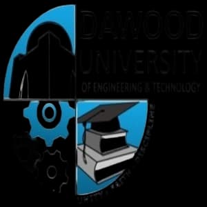 university logo