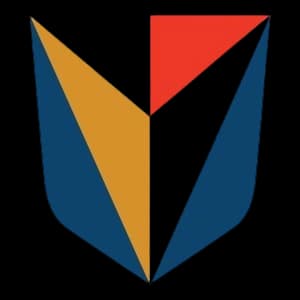 Devry University logo