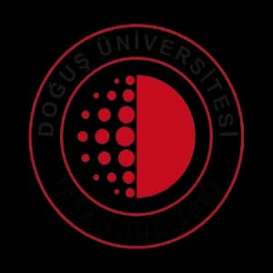 Dogus University logo