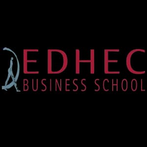 EDHEC Business School logo