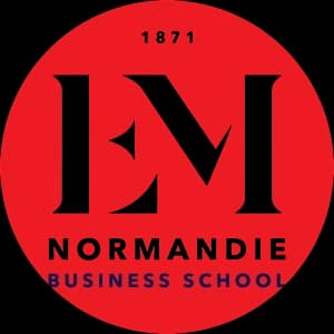 university logo