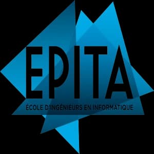 EPITA - Ecole pour l'Informatique et les Techniques Avancées logo