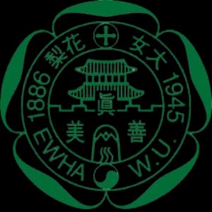 university logo