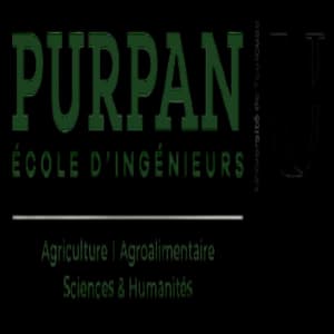 Ecole d'ingénieurs de Purpan logo