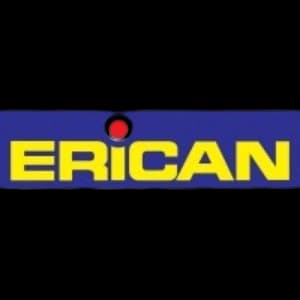 Erican College logo