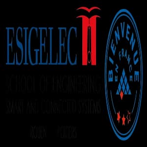 university logo