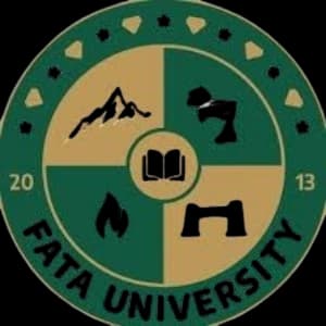 FATA University logo