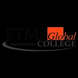 university logo