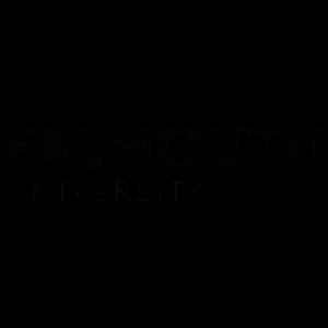 Falmouth University logo