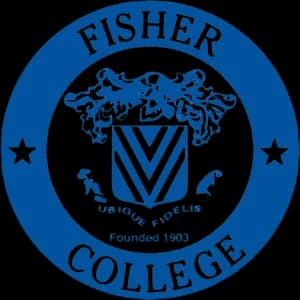 university logo