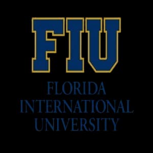 Florida International University logo