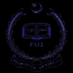 university logo
