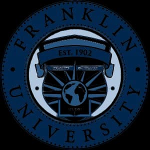 university logo