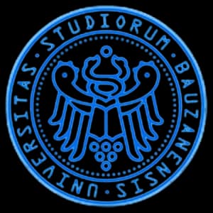 university logo