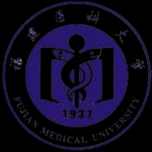 Fujian Medical University logo