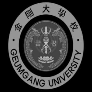 university logo