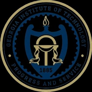 university logo