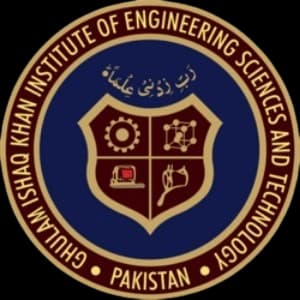 university logo
