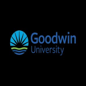 university logo