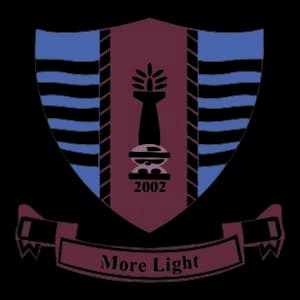 university logo